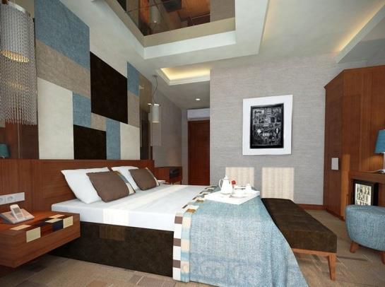 Hotel Collage Taksim  | Istanbul | Istanbul | Turkey 10