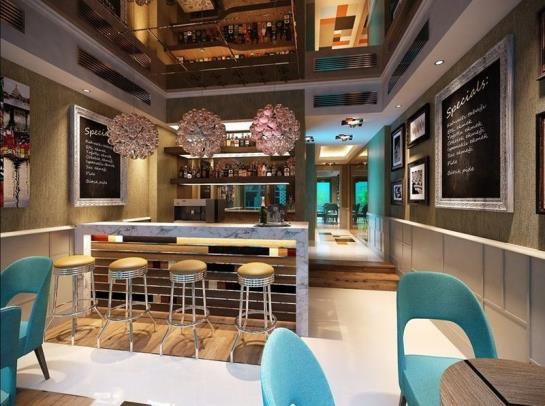 Hotel Collage Taksim  | Istanbul | Istanbul | Turkey 11