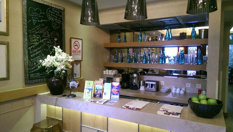 Hotel Collage Taksim  | Istanbul | Istanbul | Turkey 4