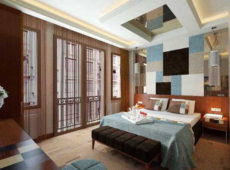 Hotel Collage Taksim  | Istanbul | Istanbul | Turkey 6