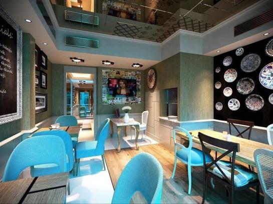 Hotel Collage Taksim  | Istanbul | Istanbul | Turkey 7