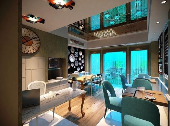 Hotel Collage Taksim  | Istanbul | Istanbul | Turkey 8