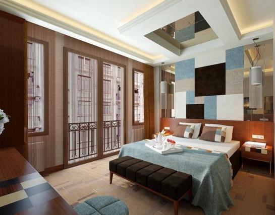 Hotel Collage Taksim  | Istanbul | Istanbul | Turkey 9