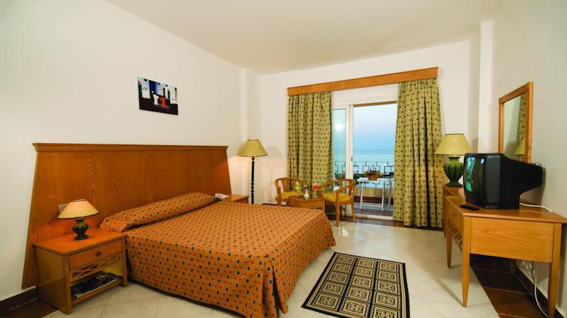 Blue Reef Red Sea Resort  | Marsa Alam | Egypt | Middle East - North Africa 1