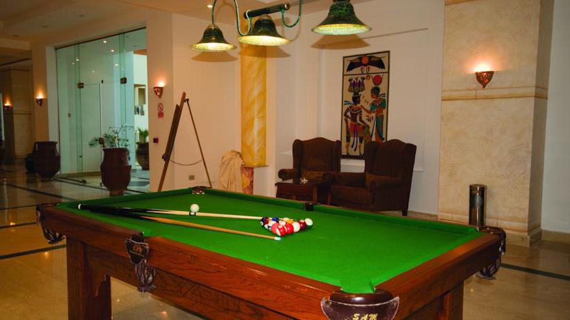 Blue Reef Red Sea Resort  | Marsa Alam | Egypt | Middle East - North Africa 11