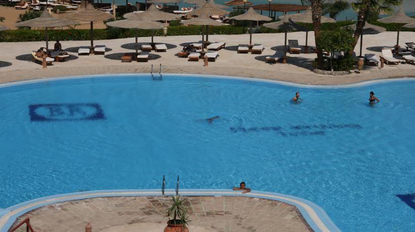 Blue Reef Red Sea Resort  | Marsa Alam | Egypt | Middle East - North Africa 12