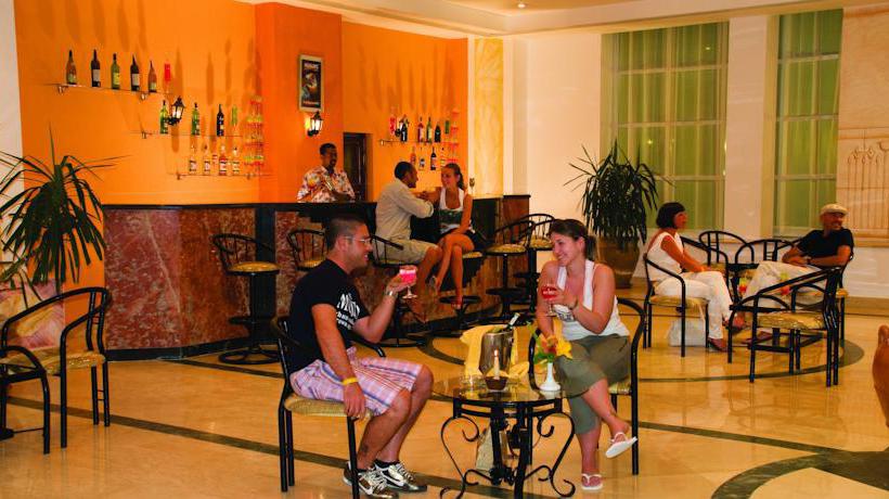 Blue Reef Red Sea Resort  | Marsa Alam | Egypt | Middle East - North Africa 13