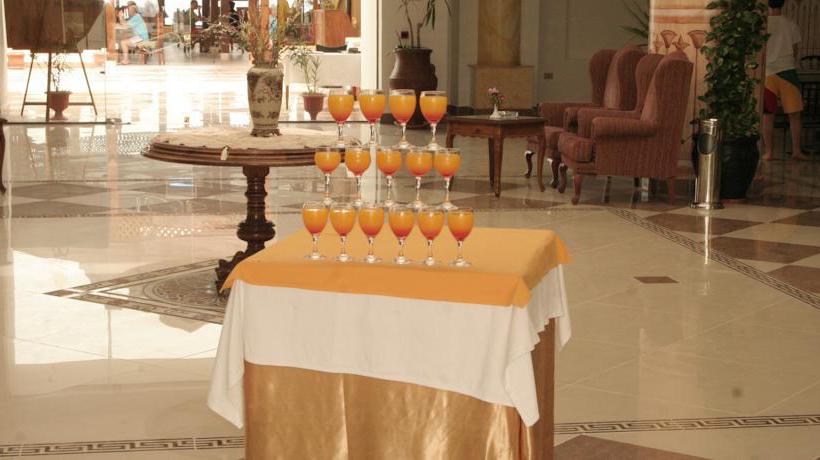 Blue Reef Red Sea Resort  | Marsa Alam | Egypt | Middle East - North Africa 14