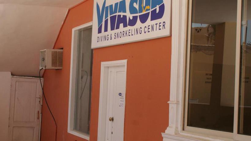 Blue Reef Red Sea Resort  | Marsa Alam | Egypt | Middle East - North Africa 15