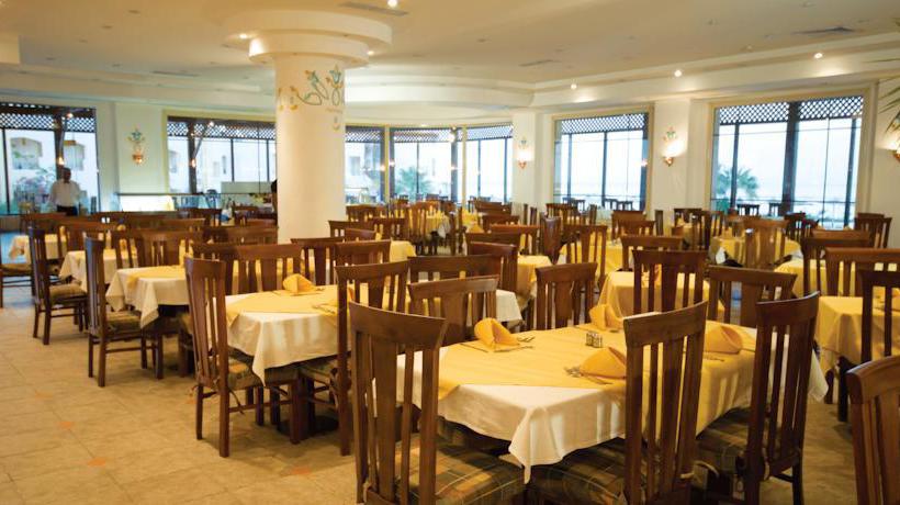 Blue Reef Red Sea Resort  | Marsa Alam | Egypt | Middle East - North Africa 16