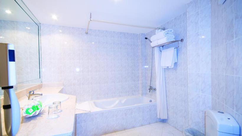 Blue Reef Red Sea Resort  | Marsa Alam | Egypt | Middle East - North Africa 17