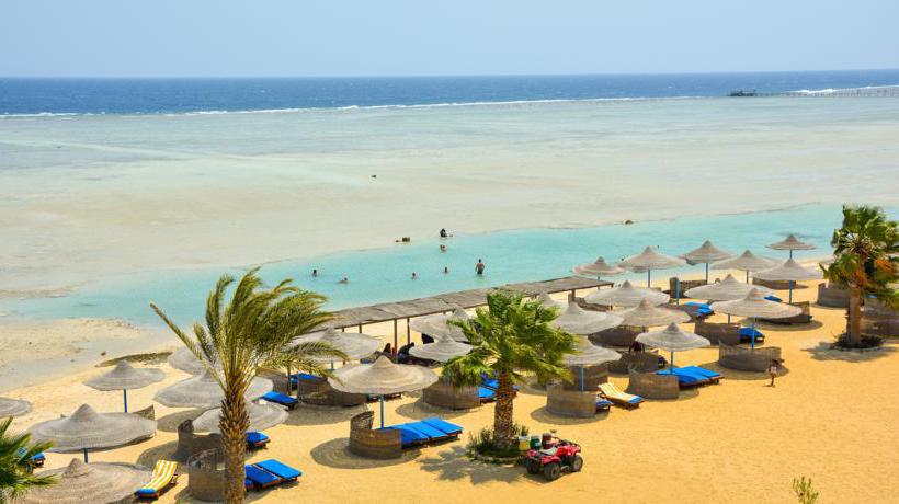 Blue Reef Red Sea Resort  | Marsa Alam | Egypt | Middle East - North Africa 18