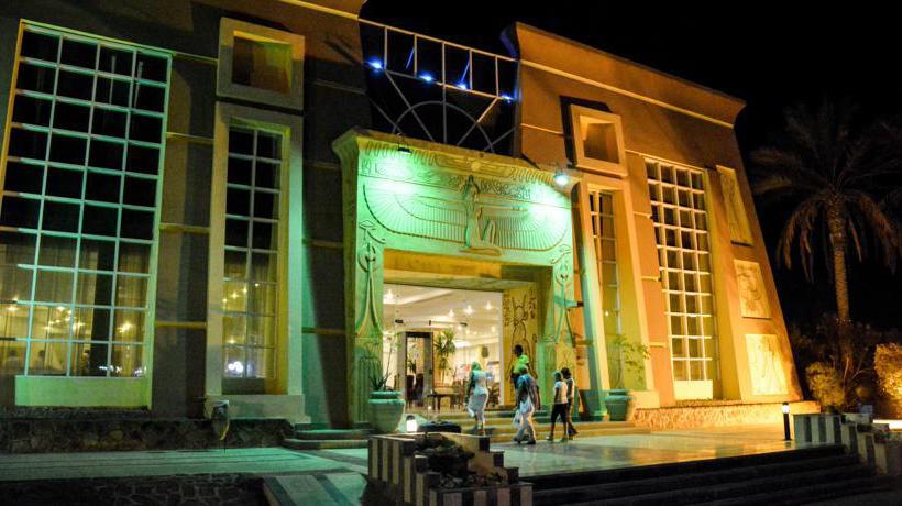 Blue Reef Red Sea Resort  | Marsa Alam | Egypt | Middle East - North Africa 19