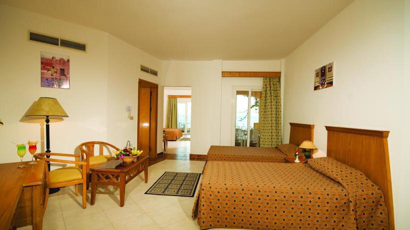 Blue Reef Red Sea Resort  | Marsa Alam | Egypt | Middle East - North Africa 2