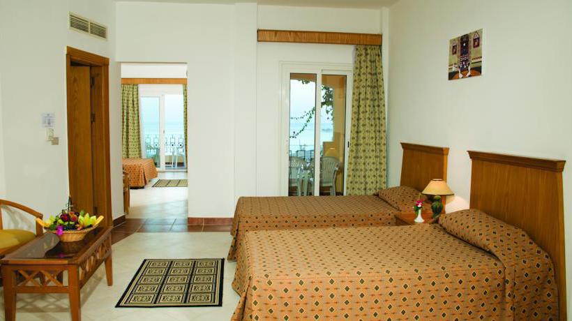 Blue Reef Red Sea Resort  | Marsa Alam | Egypt | Middle East - North Africa 4