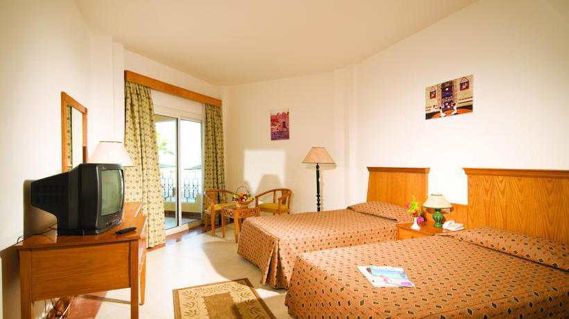 Blue Reef Red Sea Resort  | Marsa Alam | Egypt | Middle East - North Africa 5