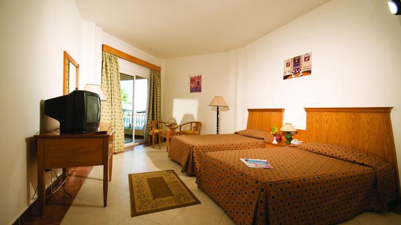 Blue Reef Red Sea Resort  | Marsa Alam | Egypt | Middle East - North Africa 6