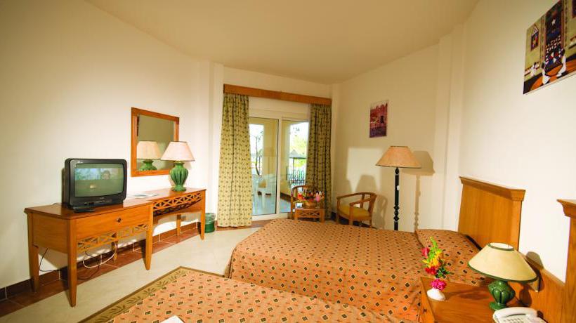 Blue Reef Red Sea Resort  | Marsa Alam | Egypt | Middle East - North Africa 7