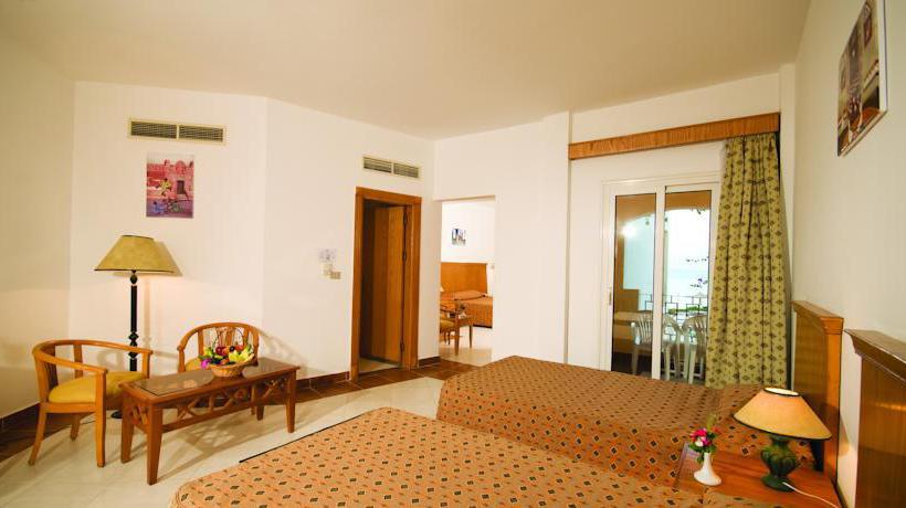 Blue Reef Red Sea Resort  | Marsa Alam | Egypt | Middle East - North Africa 8