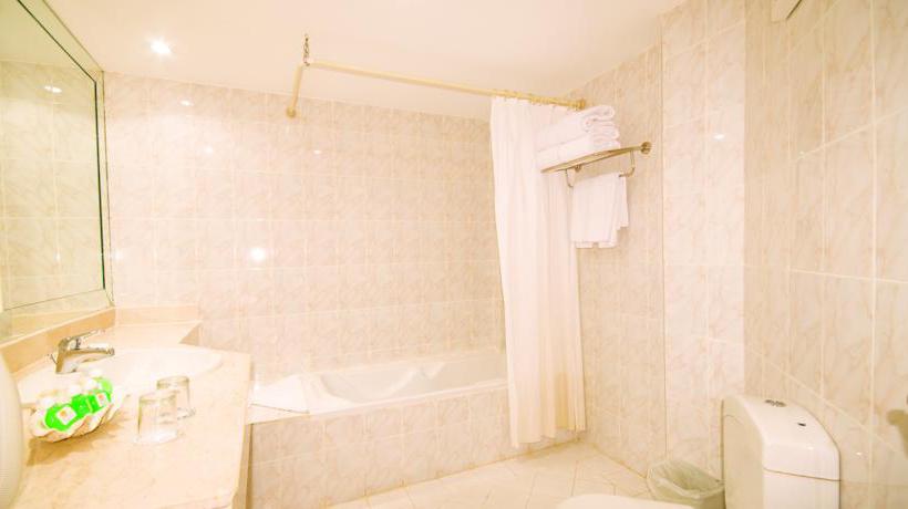 Blue Reef Red Sea Resort  | Marsa Alam | Egypt | Middle East - North Africa 9