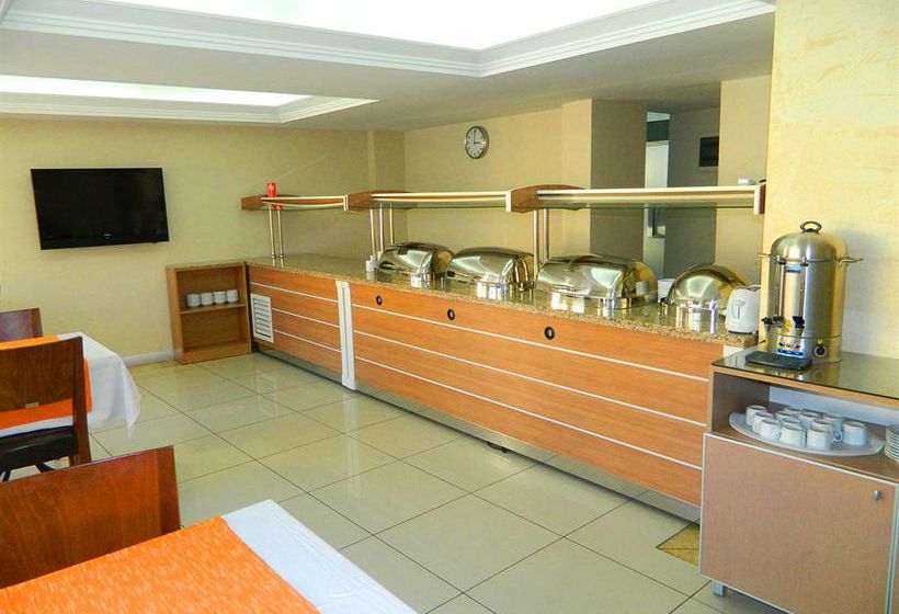 Hotel Baylan  | Izmir | Izmir | Turkey 1