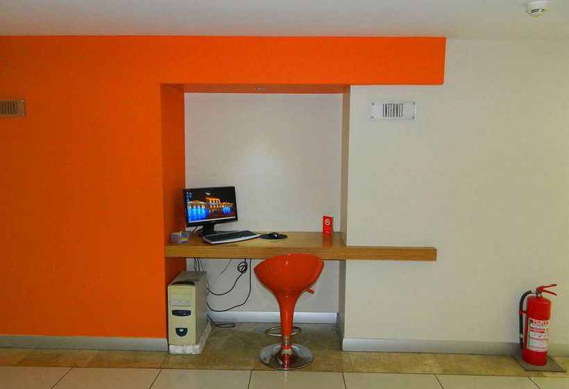 Hotel Baylan  | Izmir | Izmir | Turkey 10