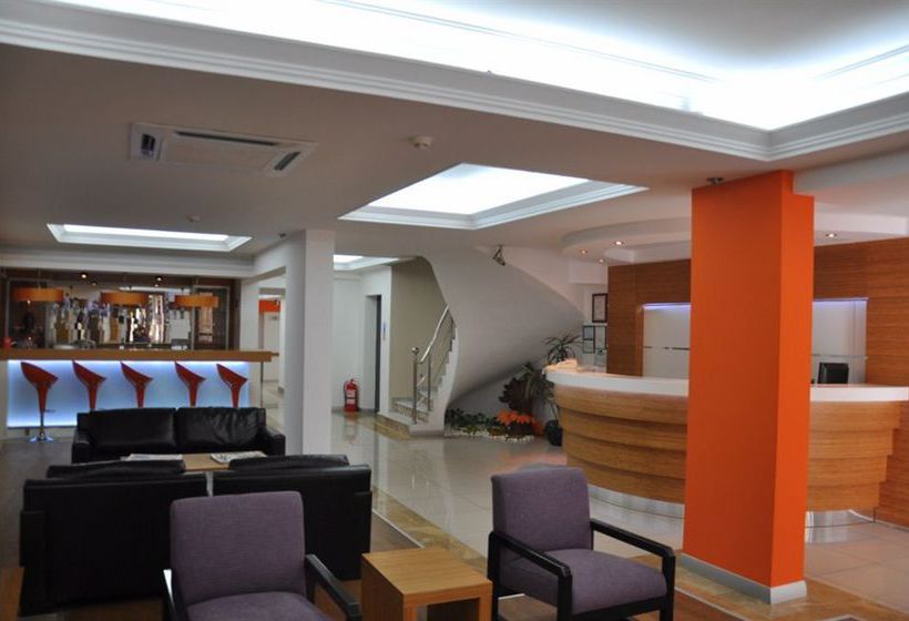 Hotel Baylan  | Izmir | Izmir | Turkey 11