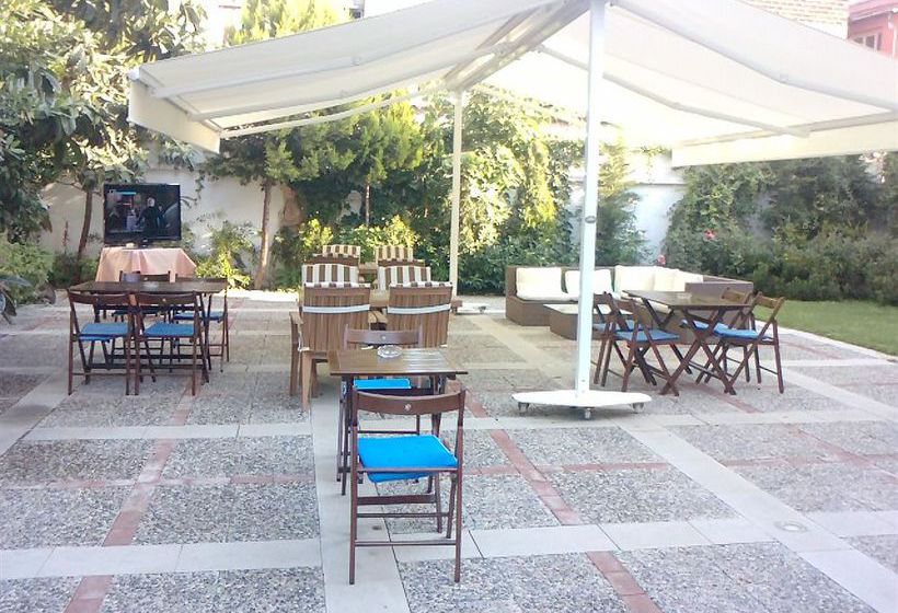 Hotel Baylan  | Izmir | Izmir | Turkey 2