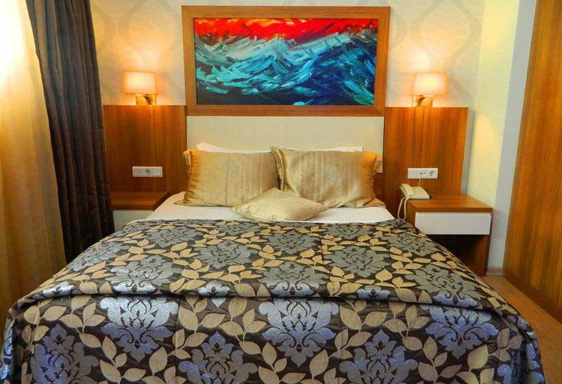 Hotel Baylan  | Izmir | Izmir | Turkey 3