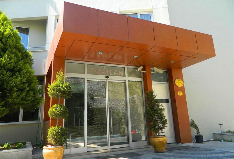 Hotel Baylan  | Izmir | Izmir | Turkey 4