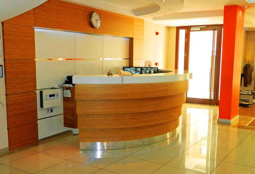 Hotel Baylan  | Izmir | Izmir | Turkey 6