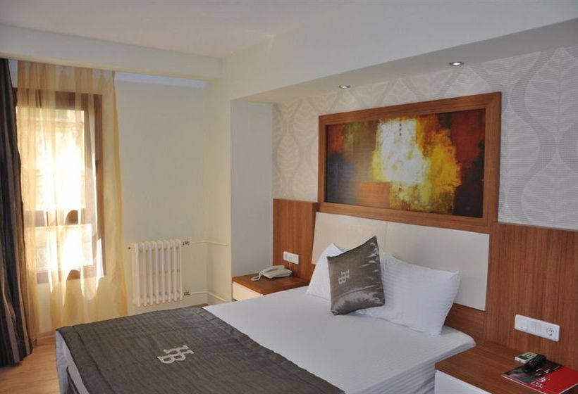 Hotel Baylan  | Izmir | Izmir | Turkey 7