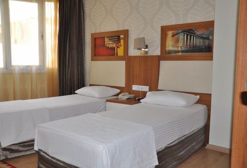 Hotel Baylan  | Izmir | Izmir | Turkey 8