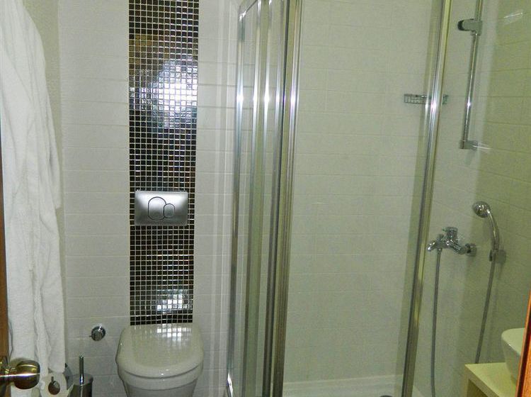 Hotel Baylan  | Izmir | Izmir | Turkey 9