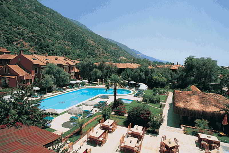 Tropicana Oludeniz Hotel  | Oludeniz | Mugla | Turkey 2