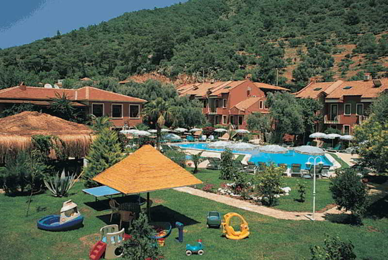 Tropicana Oludeniz Hotel  | Oludeniz | Mugla | Turkey 3