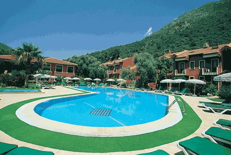 Tropicana Oludeniz Hotel  | Oludeniz | Mugla | Turkey 4