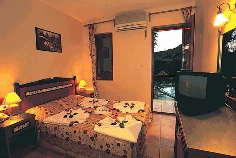 Tropicana Oludeniz Hotel  | Oludeniz | Mugla | Turkey 7