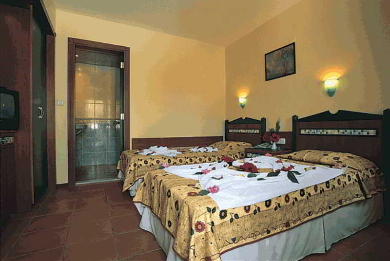 Tropicana Oludeniz Hotel  | Oludeniz | Mugla | Turkey 8