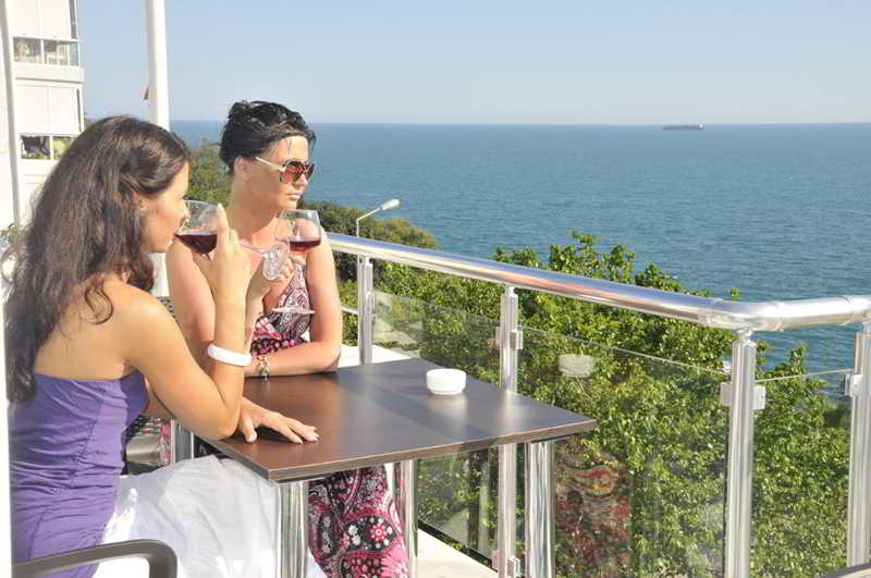 Adalia Boutique Hotel  | Lara | Turkey | Europe 1