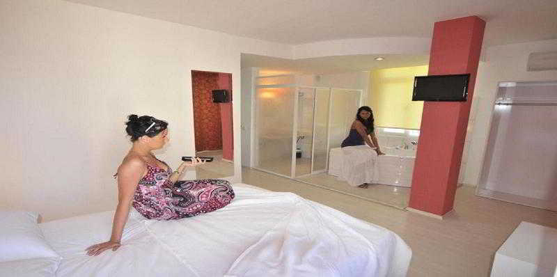 Adalia Boutique Hotel  | Lara | Turkey | Europe 12