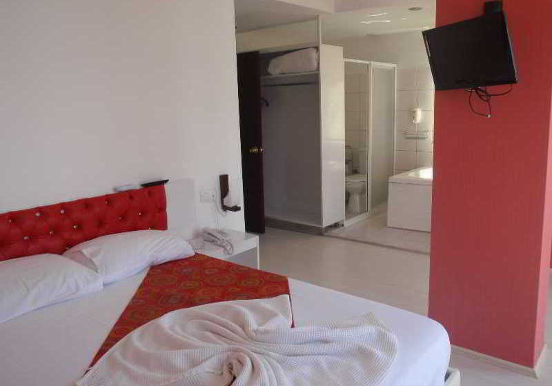 Adalia Boutique Hotel  | Lara | Turkey | Europe 13