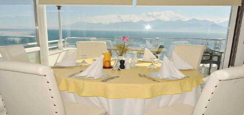 Adalia Boutique Hotel  | Lara | Turkey | Europe 14