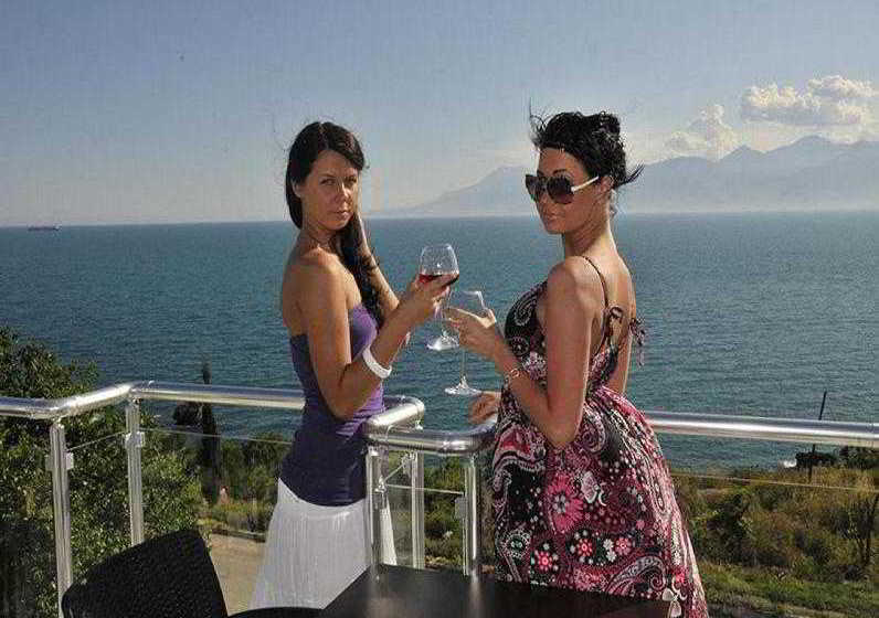 Adalia Boutique Hotel  | Lara | Turkey | Europe 15