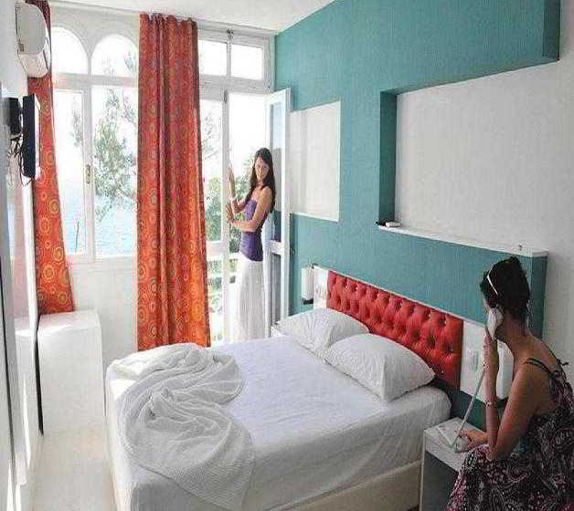 Adalia Boutique Hotel  | Lara | Turkey | Europe 18