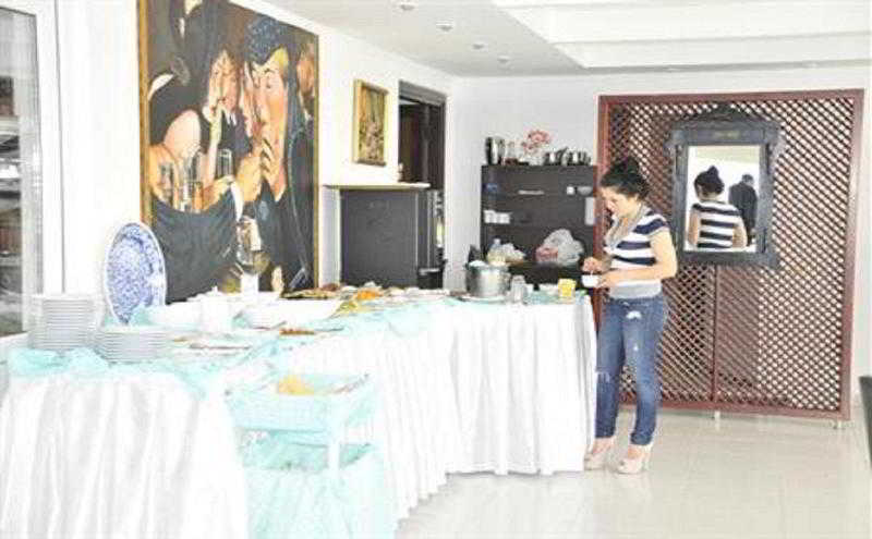 Adalia Boutique Hotel  | Lara | Turkey | Europe 4