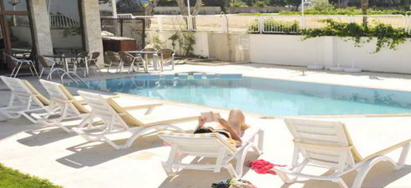 Adalia Boutique Hotel  | Lara | Turkey | Europe 5