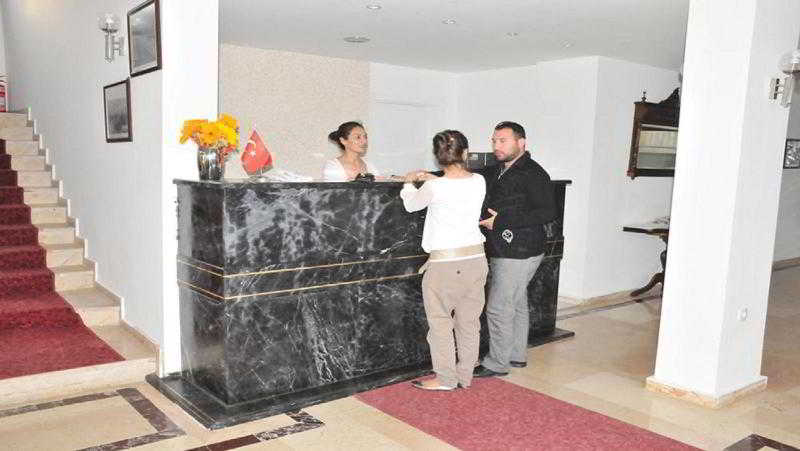 Adalia Boutique Hotel  | Lara | Turkey | Europe 7