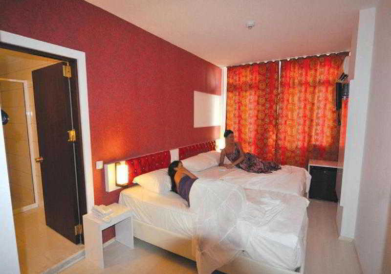 Adalia Boutique Hotel  | Lara | Turkey | Europe 8