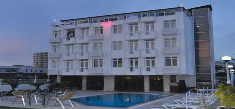 Adalia Boutique Hotel  | Lara | Turkey | Europe 9